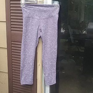 NWOT Lululemon yoga pants